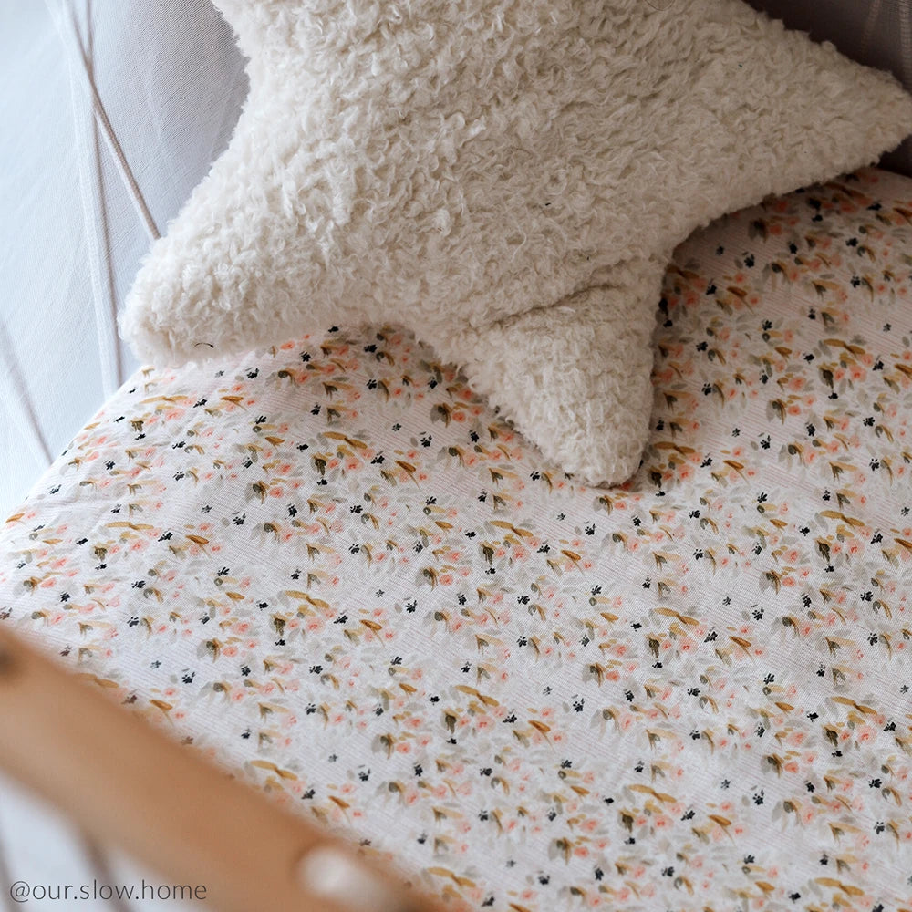 KIMI SHEET TOP MATTRESS ELISABETH