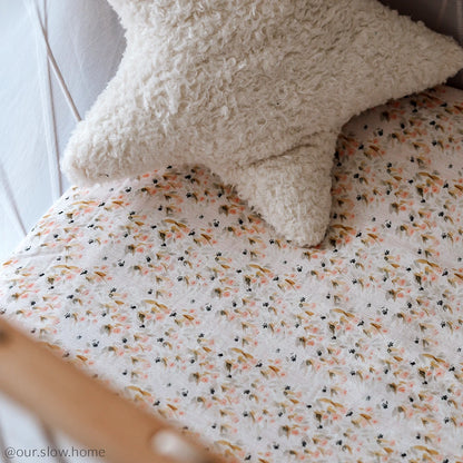 KIMI SHEET TOP MATTRESS ELISABETH