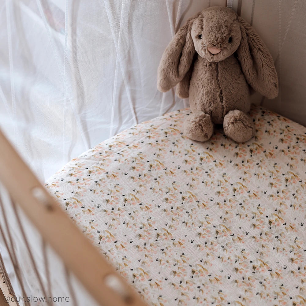 KIMI SHEET TOP MATTRESS ELISABETH