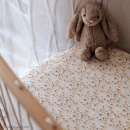 KIMI SHEET TOP MATTRESS ELISABETH