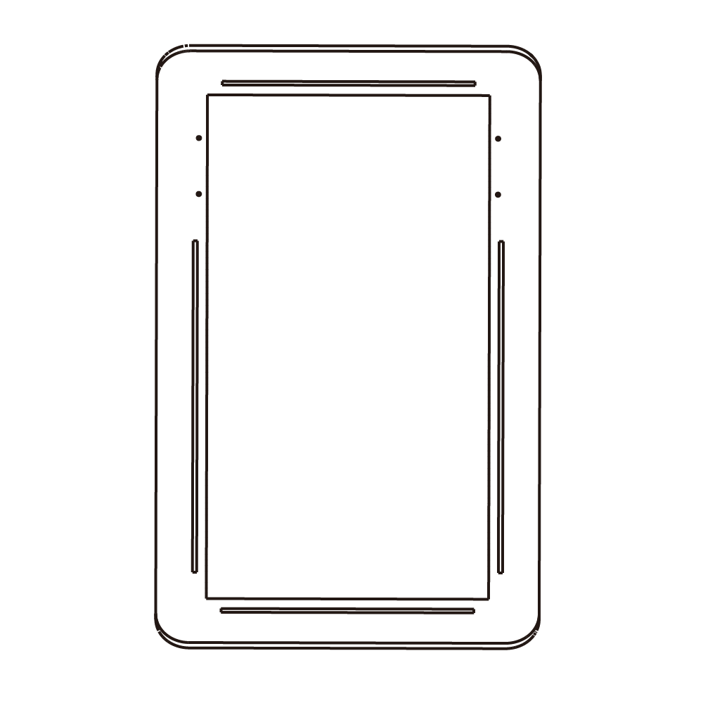 LEVO FRAME SAV