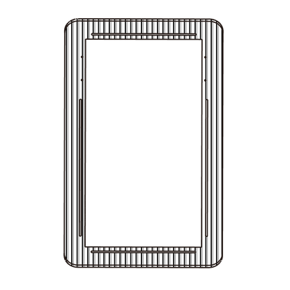 LEVO FRAME W SAV