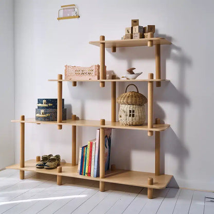 FILO Outlet Bibliothek