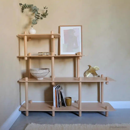 FILO Outlet Bibliothek