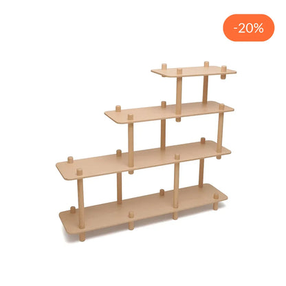 FILO Children's Bookshelf