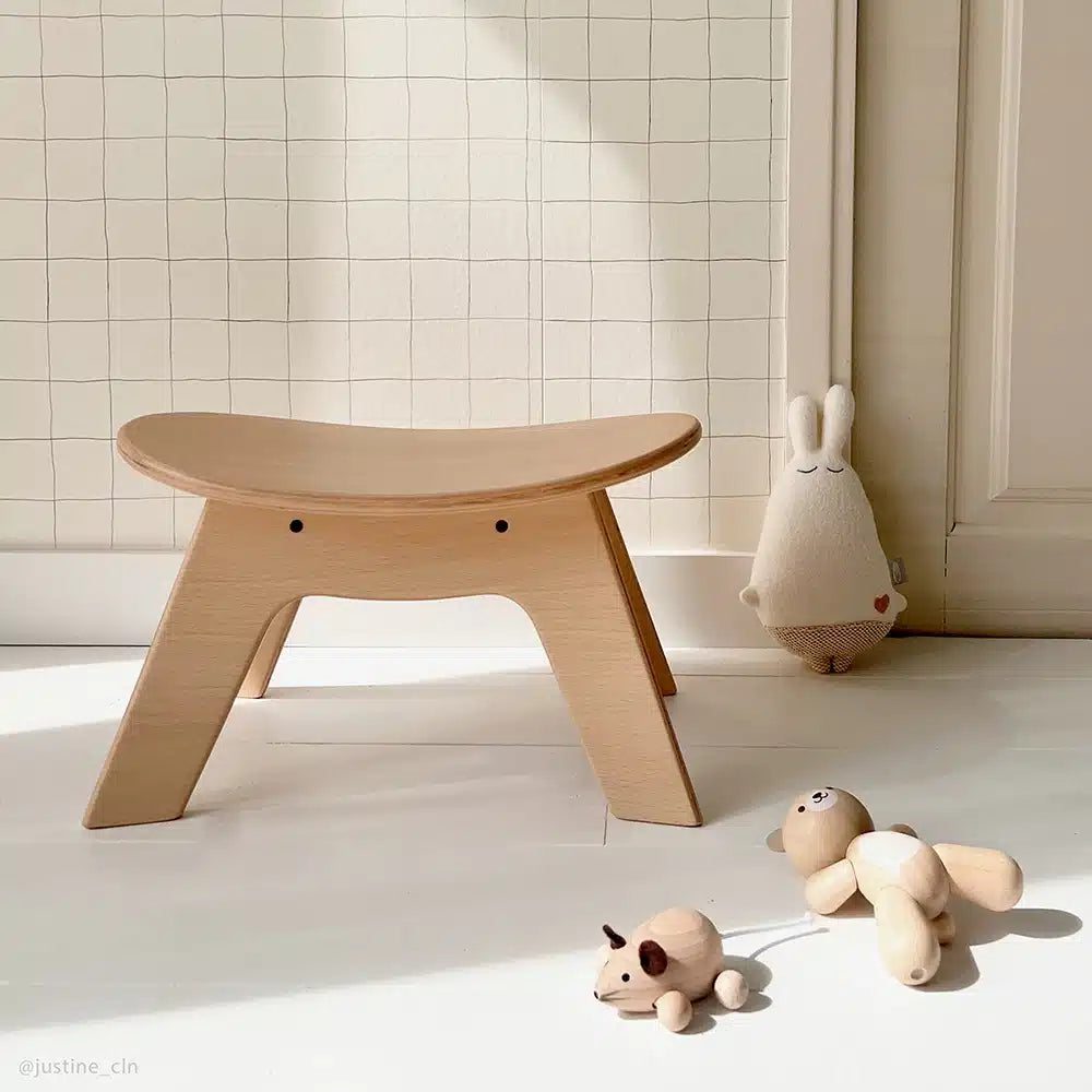Tabouret HIBO