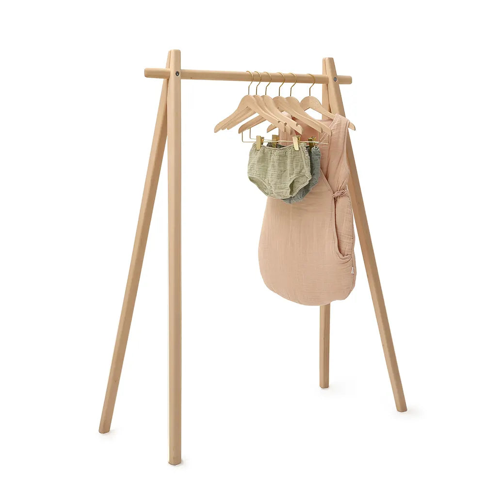 HOMI children's clothes rack