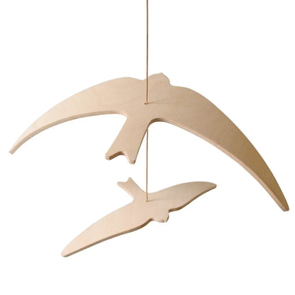 KANO BIRDS Schwalben-Mobile