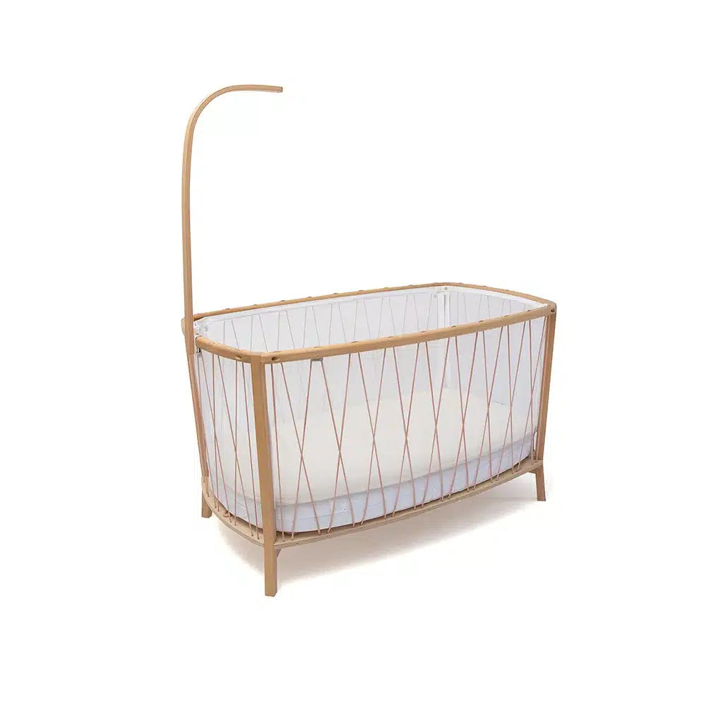KANO bed arrow