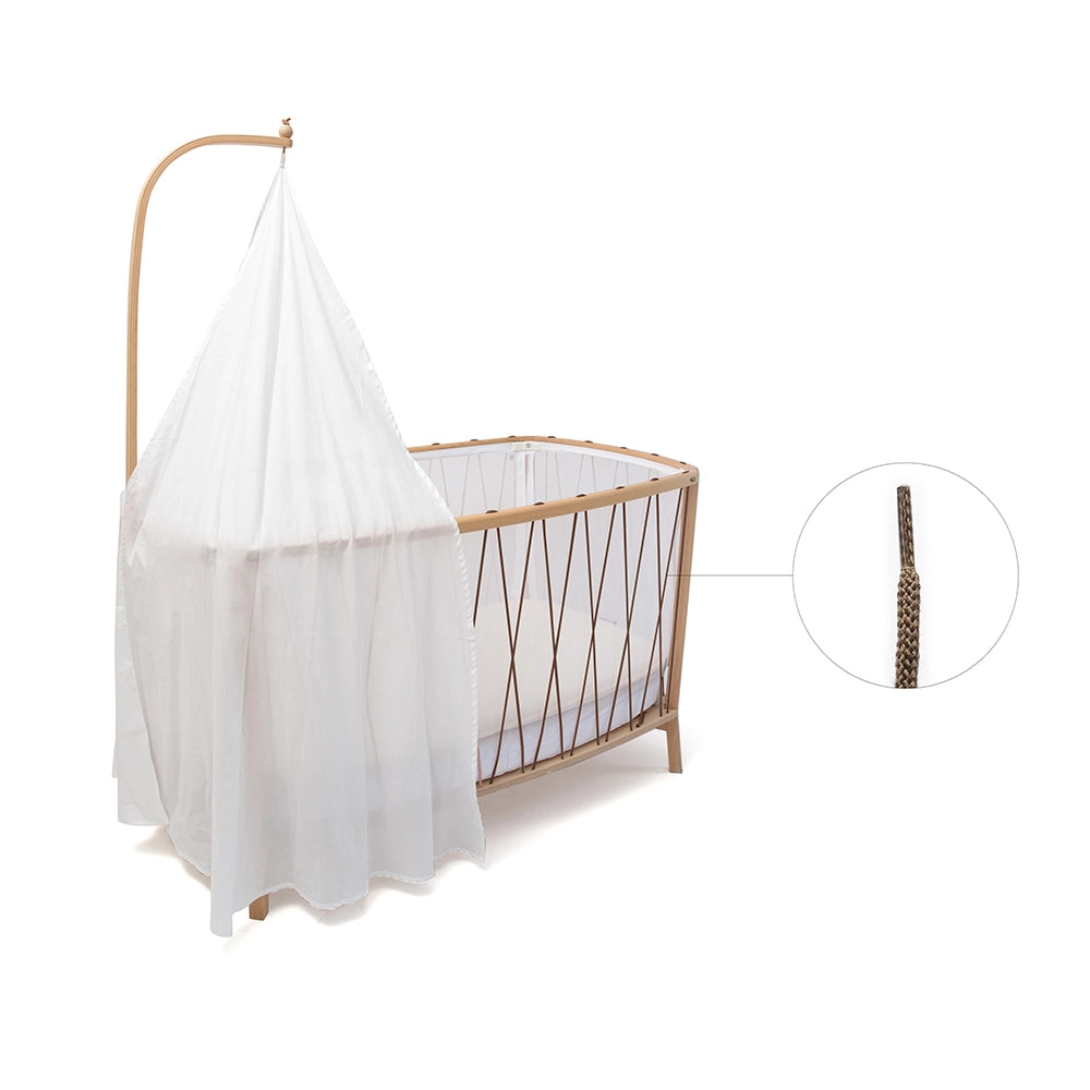KIMI KIT CANOPY HAZELNUT