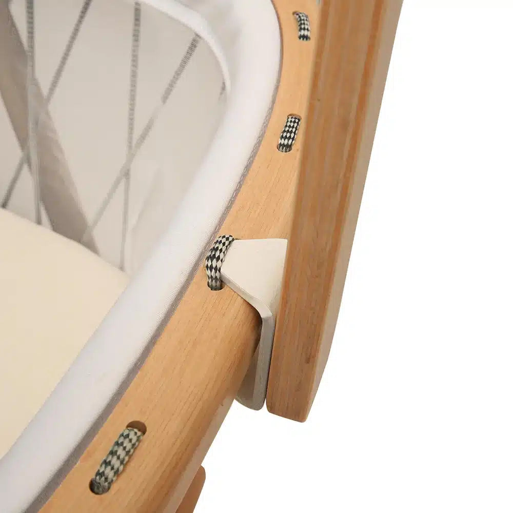 KANO bed arrow