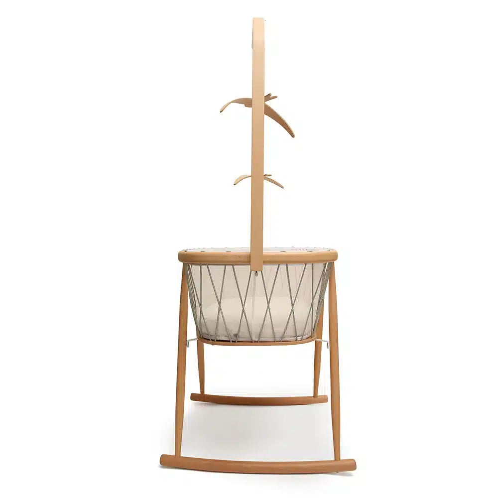 KANO bed arrow