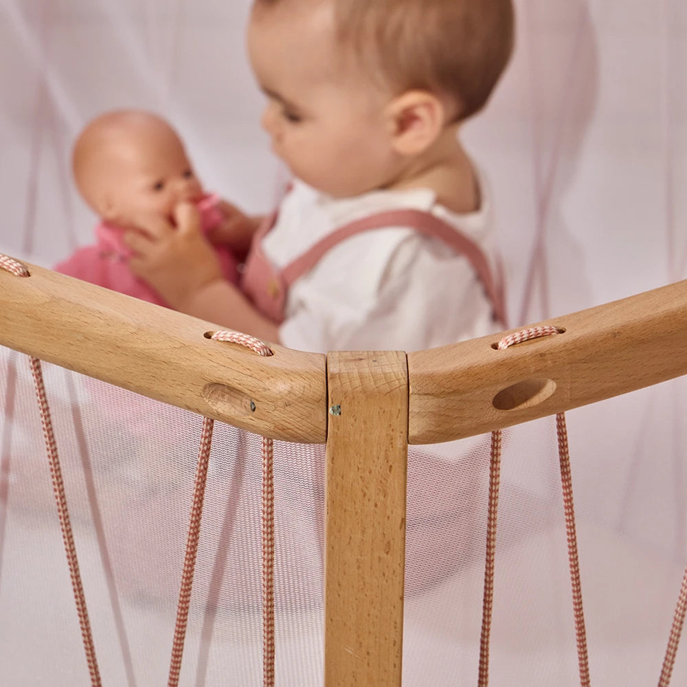 KIMI KIT 120 BOIS DE ROSE