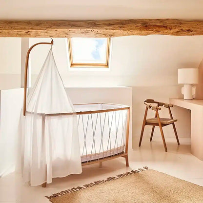 KANO bed arrow