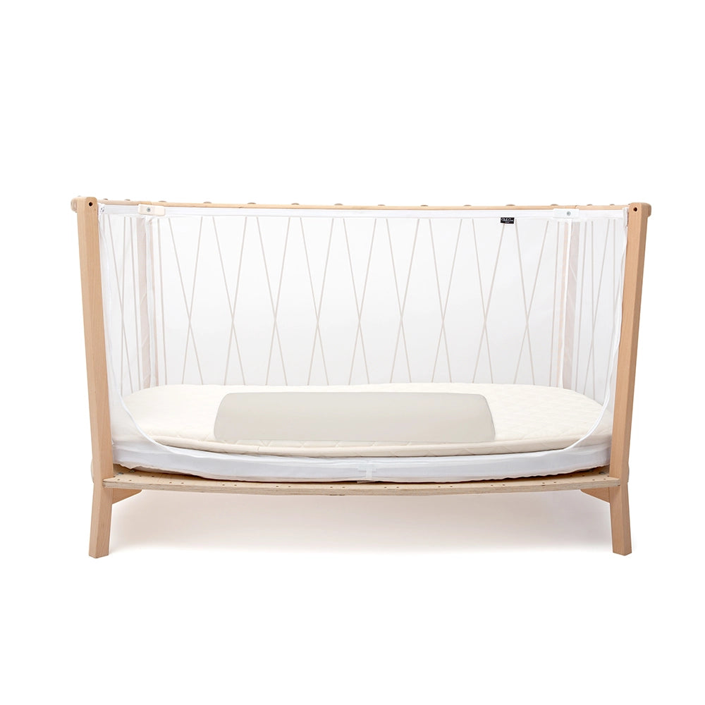 KIMI KIT COCO HAZELNUT BUMPER