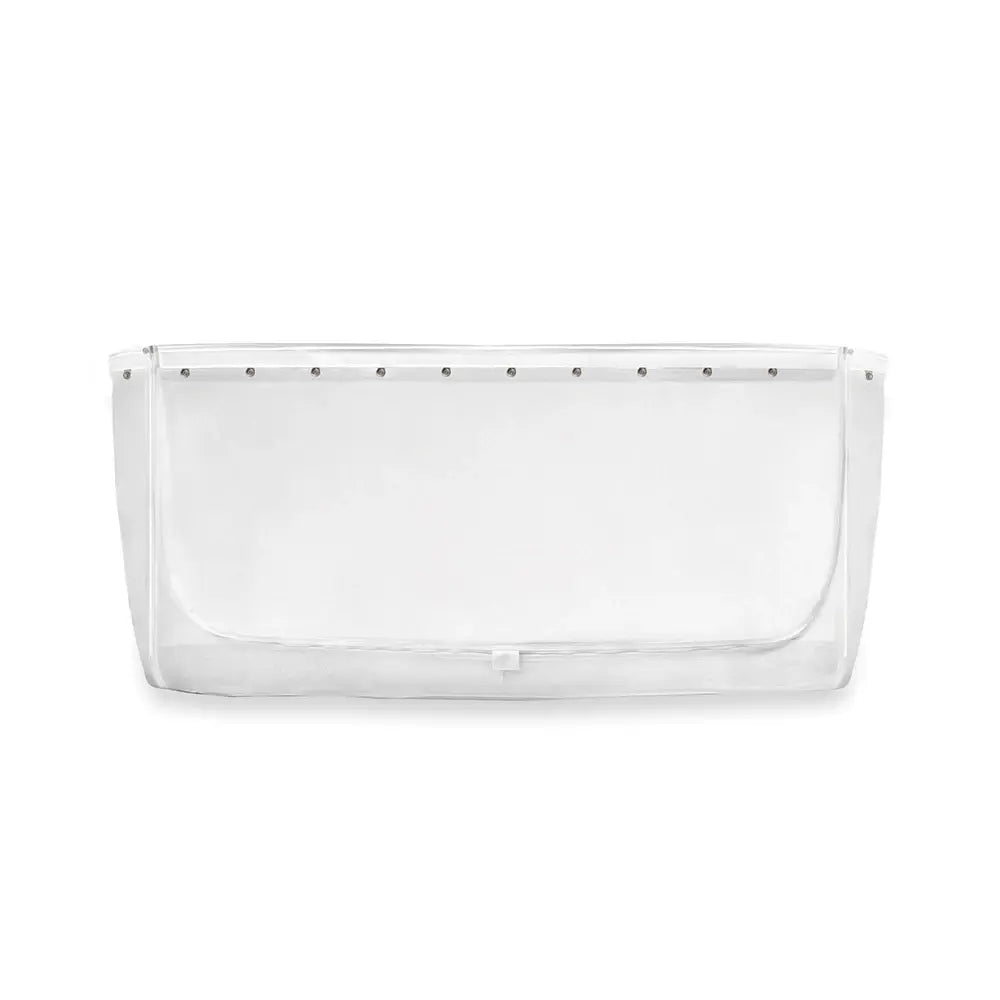 KIMI baby bed mesh cocoon