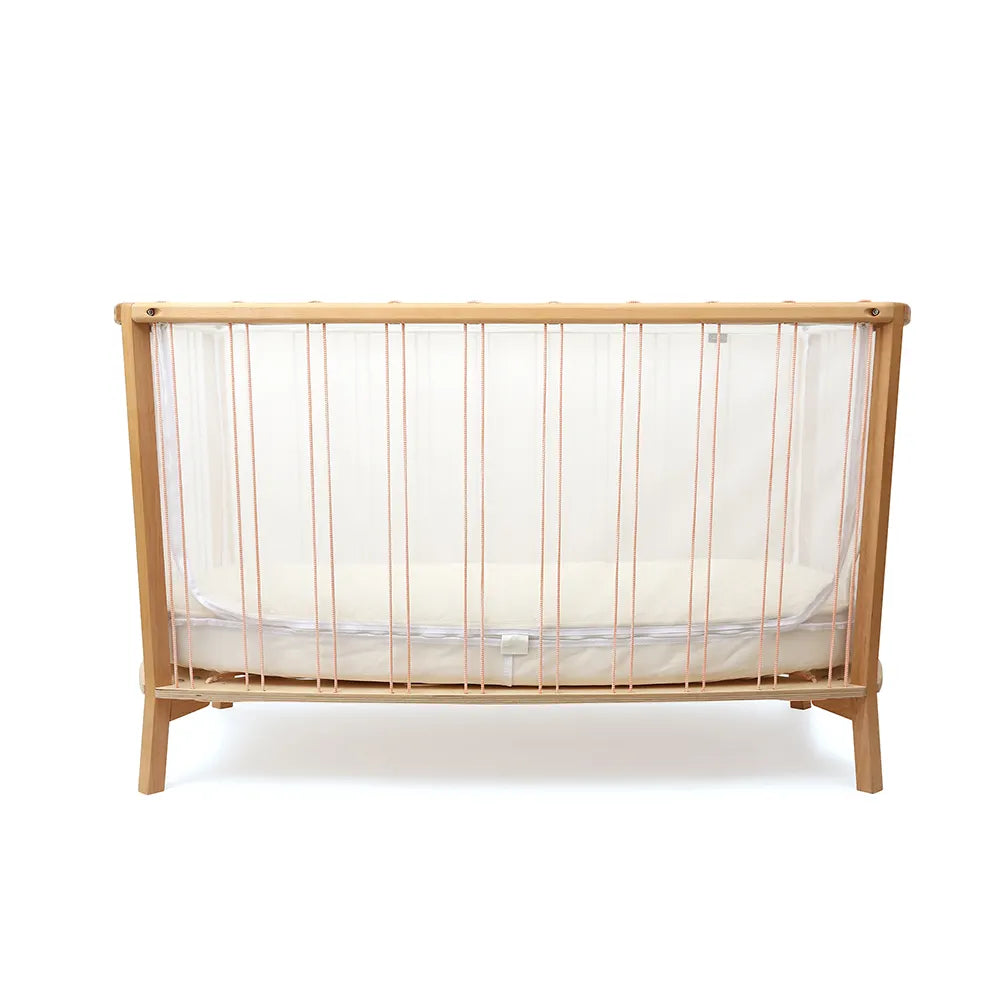 KIMI KIT 120 ORGANIC BOIS DE ROSE