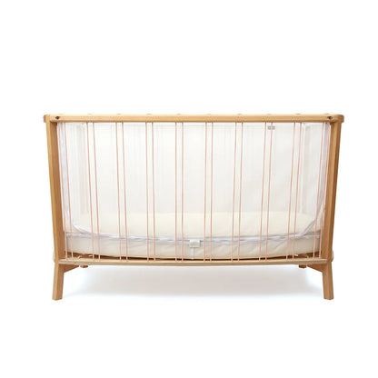 KIMI KIT 120 ORGANIC BOIS DE ROSE