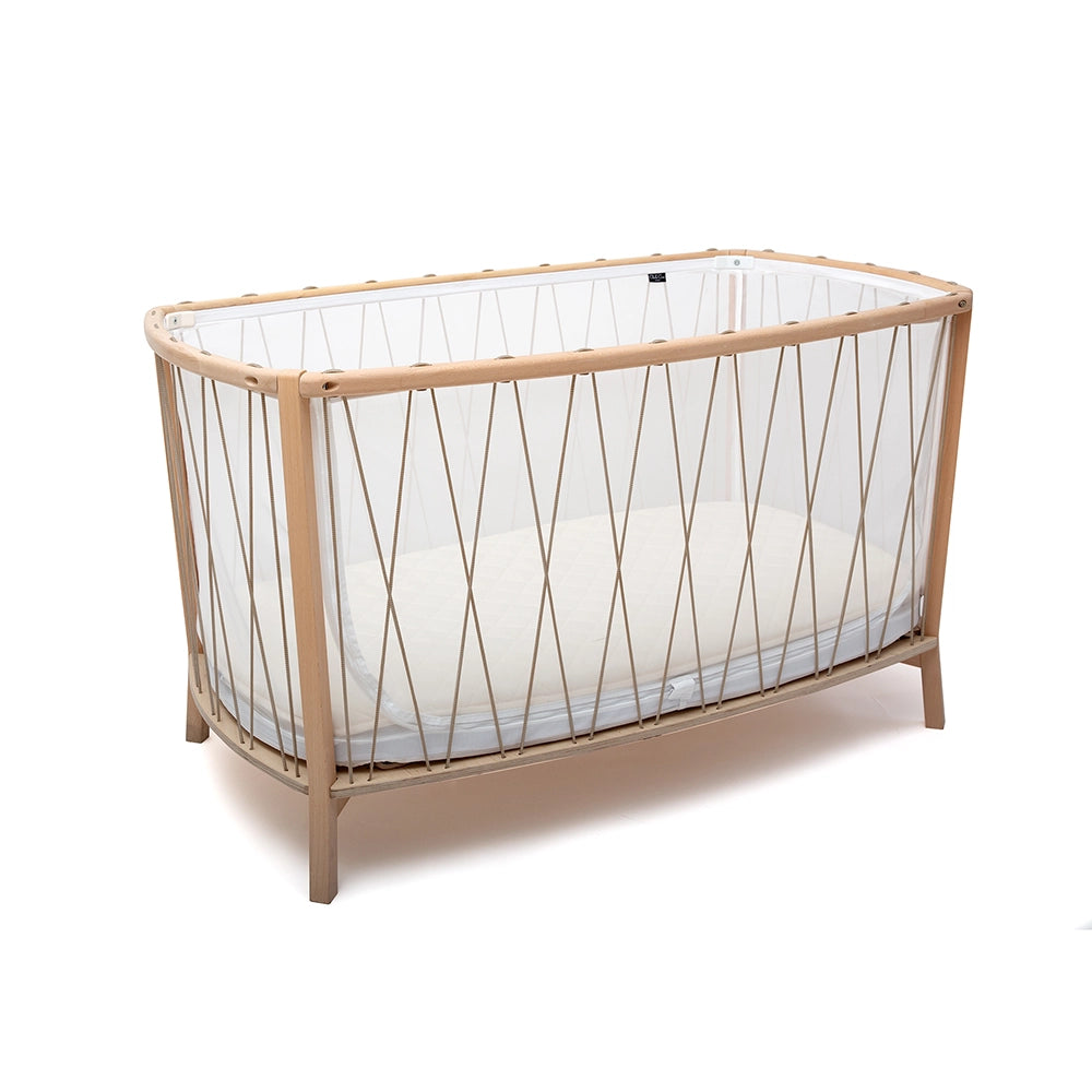 KIMI KIT COCO HAZELNUT BUMPER