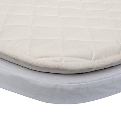 Matelas & Surmatelas Organic KIMI lit évolutif bébé KIMI