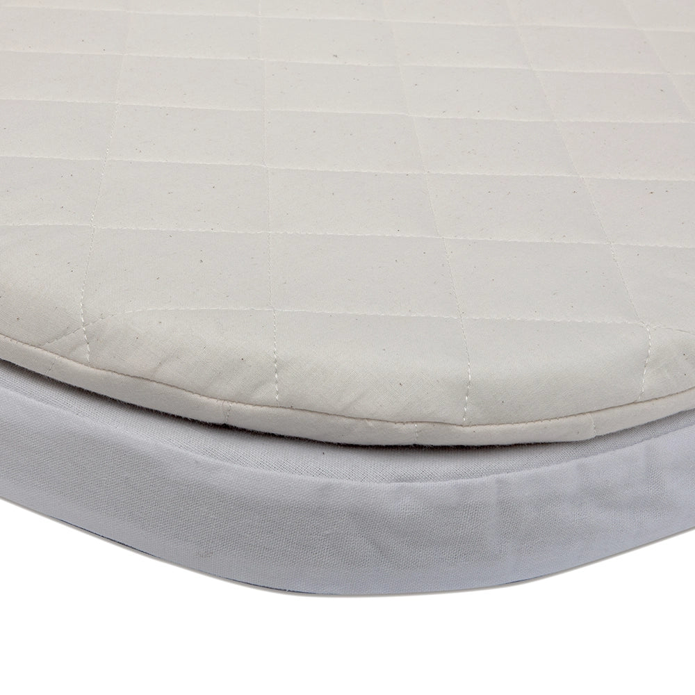 KIMI evolving baby bed Mattress & Mattress topper