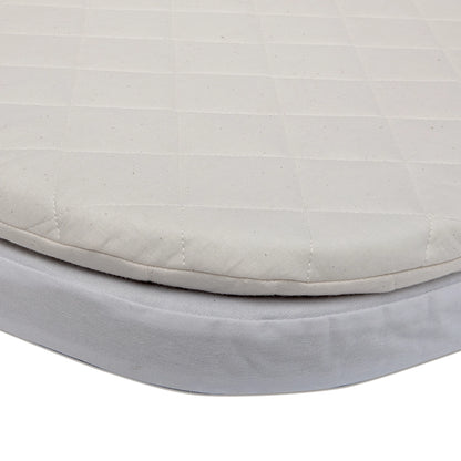 KIMI evolving baby bed Mattress & Mattress topper