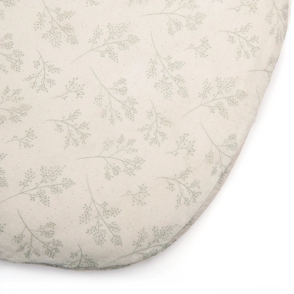 KODO SHEET PEARL BLOSSOM