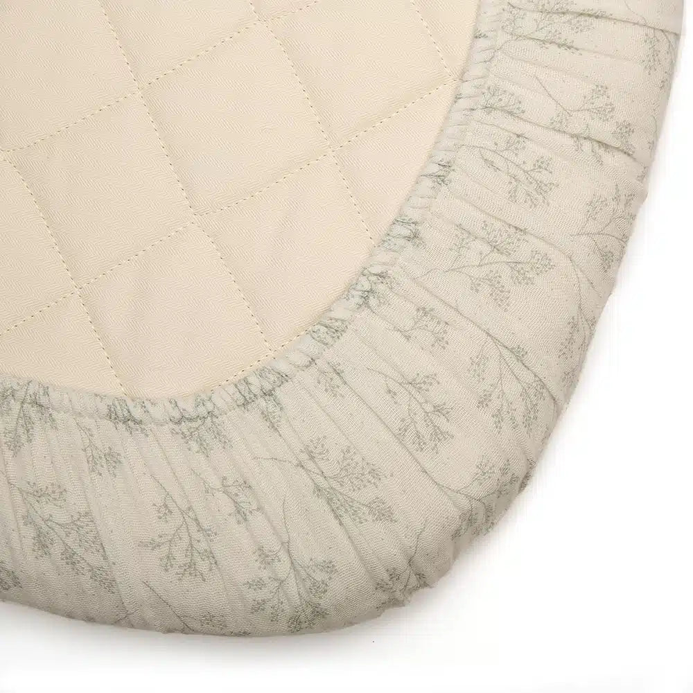 KUKO KUMI SHEET PEARL BLOSSOM
