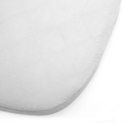 KUKO KUMI SHEET WHITE