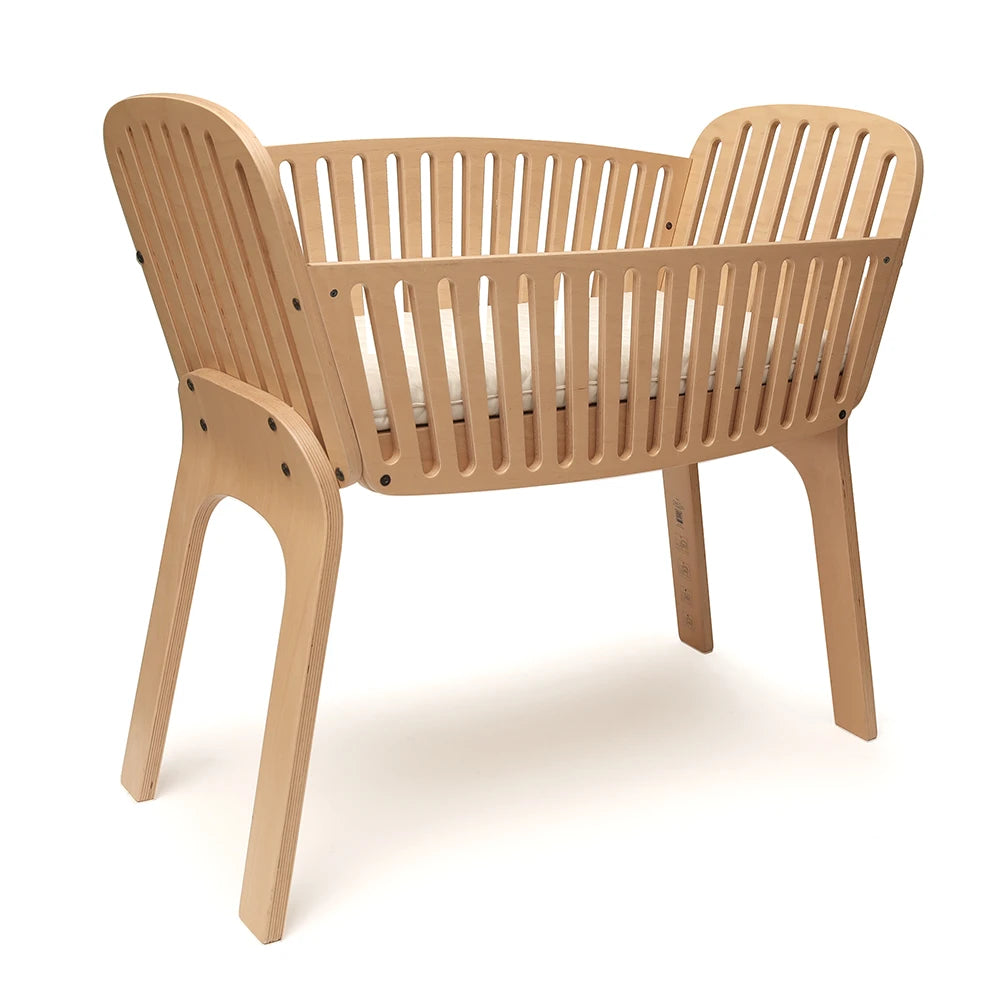 CONJUNTO Colecho KODO y Cojines para banco Fur