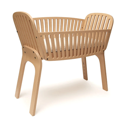 CONJUNTO Colecho KODO y Cojines para banco Fur