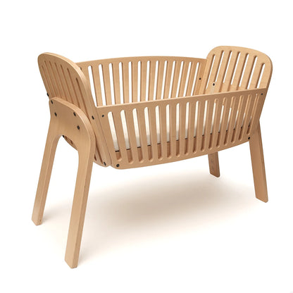 CONJUNTO Colecho KODO y Cojines para banco Fur