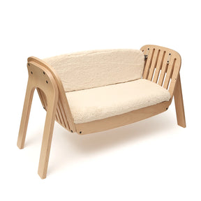 Coussins pour banquette de lit cododo KODO