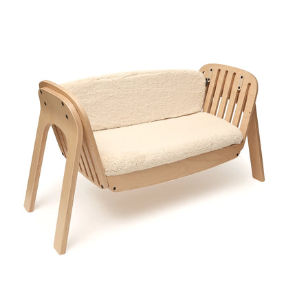 KODO CUSHION KIT FUR MILK