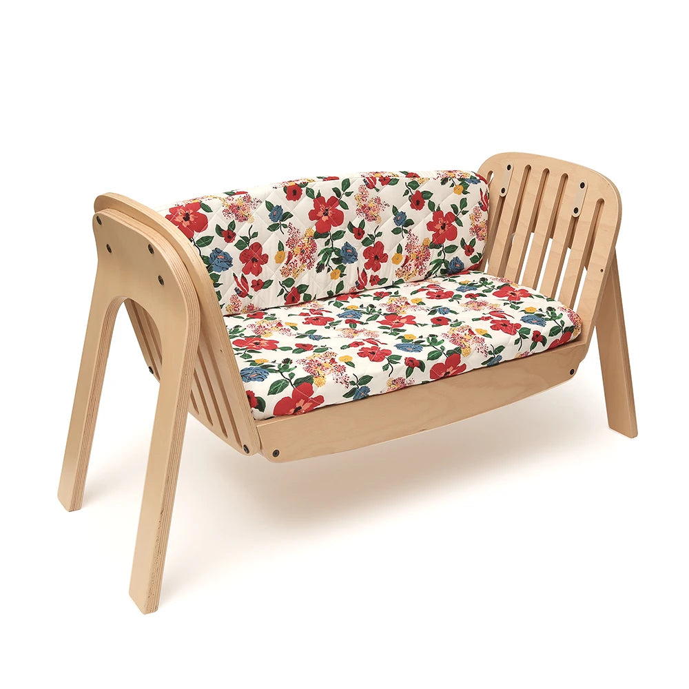 KODO bench cushions