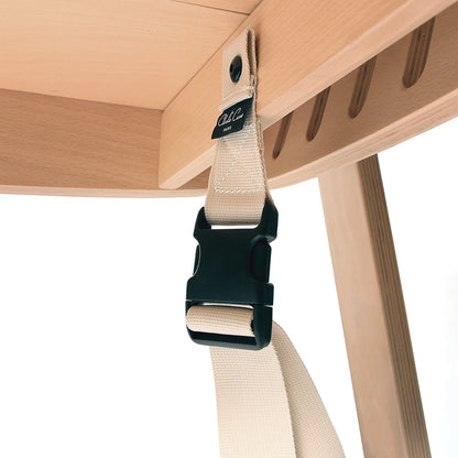 CONJUNTO Colecho KODO y Cojines para banco Fur