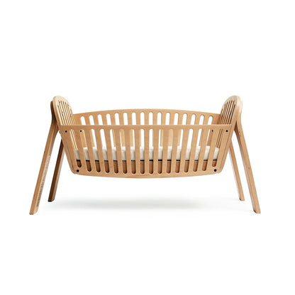 CONJUNTO Colecho KODO y Cojines para banco Fur