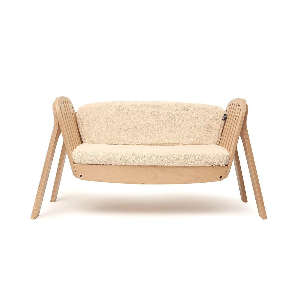 KODO CUSHION KIT FUR MILK