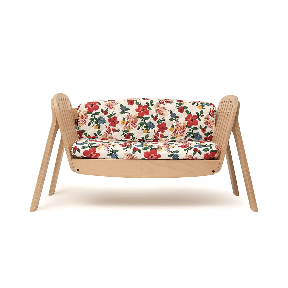 KODO bench cushions