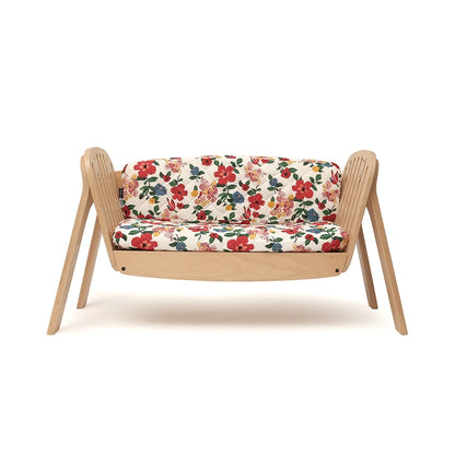 KODO bench cushions