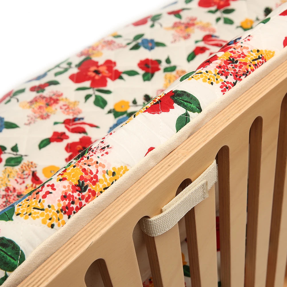 KODO bench cushions