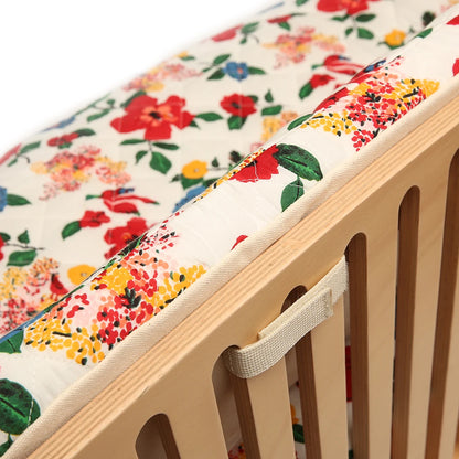 KODO bench cushions