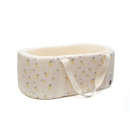 PACK KUKO BASKET MIMOSA