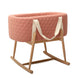 PACK KUKO BASKET BOIS DE ROSE