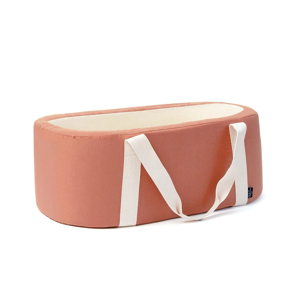 KUKO HOUSSE BOIS DE ROSE SANS MATELASSAGE OUTLET