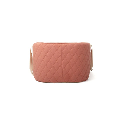 KUKO BASKET BOIS DE ROSE