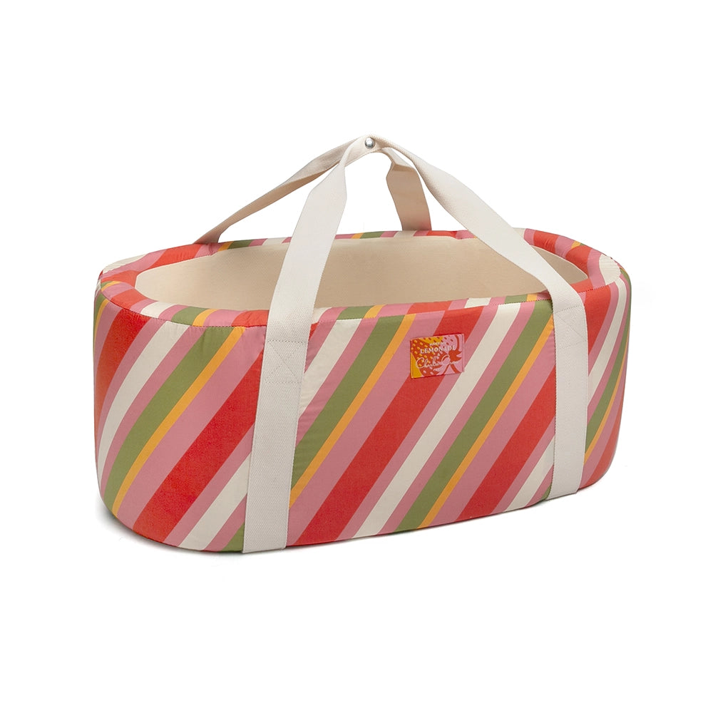 KUKO BASKET MAKEMYLEMONADE