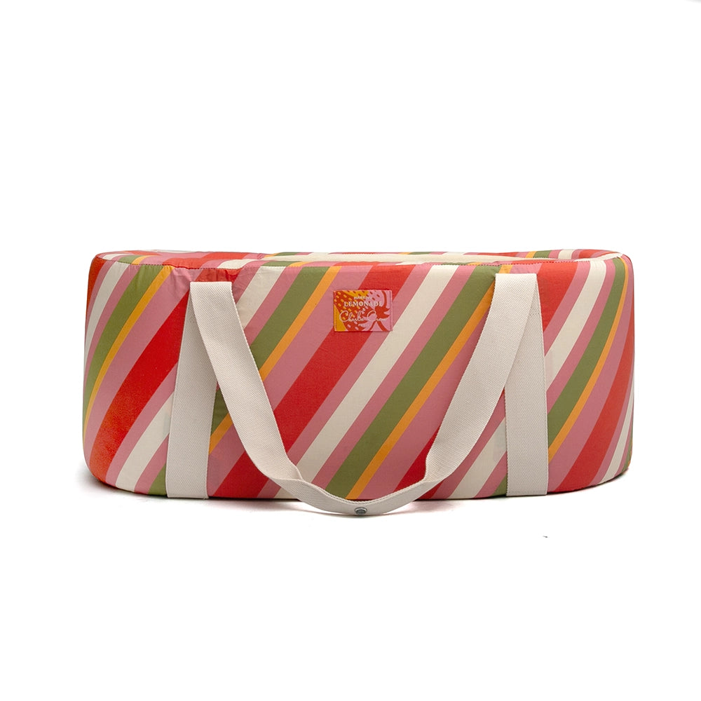 KUKO BASKET MAKEMYLEMONADE