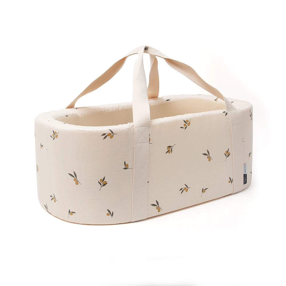 KUKO BASKET ORGANIC ZOO