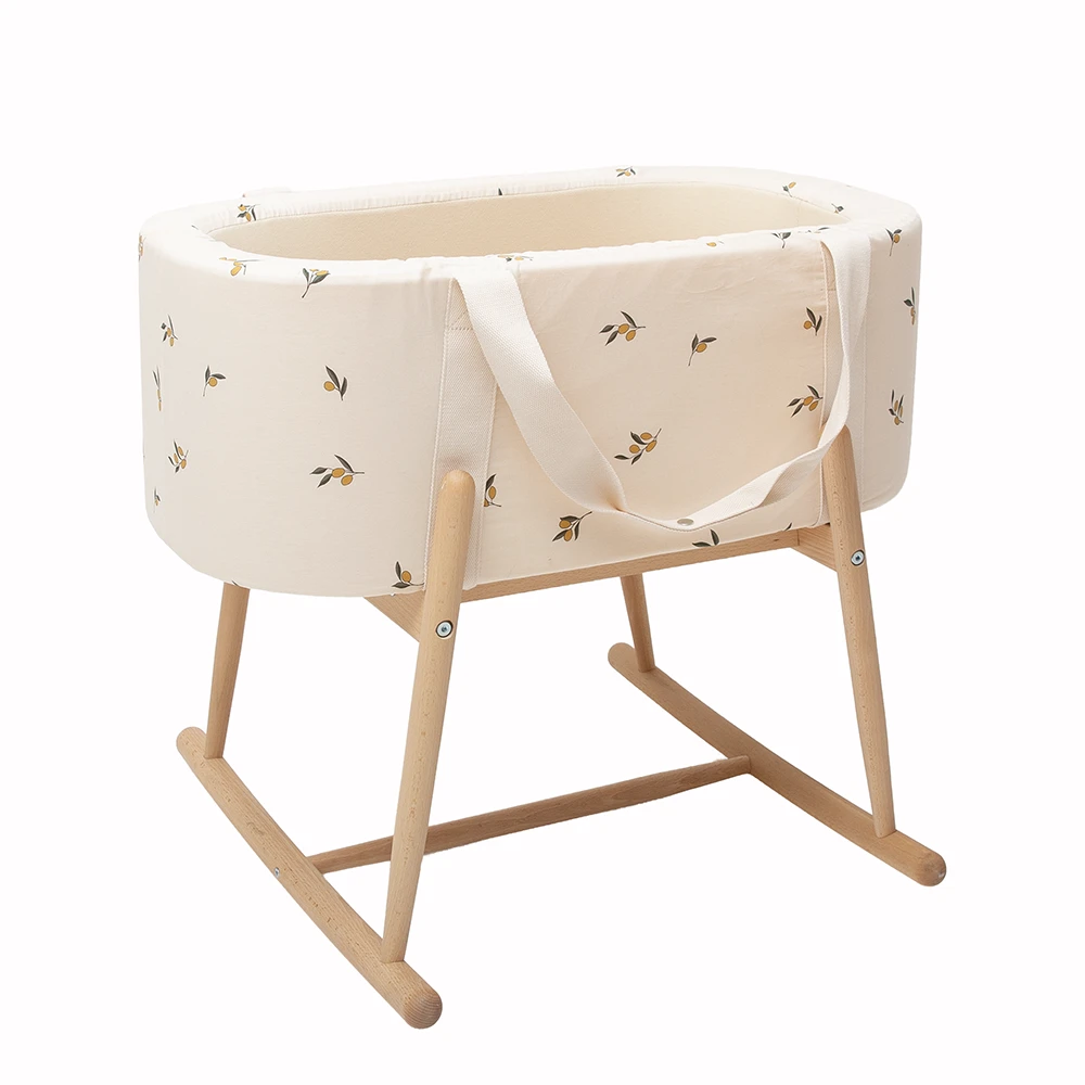 KUKO BASKET ORGANIC ZOO